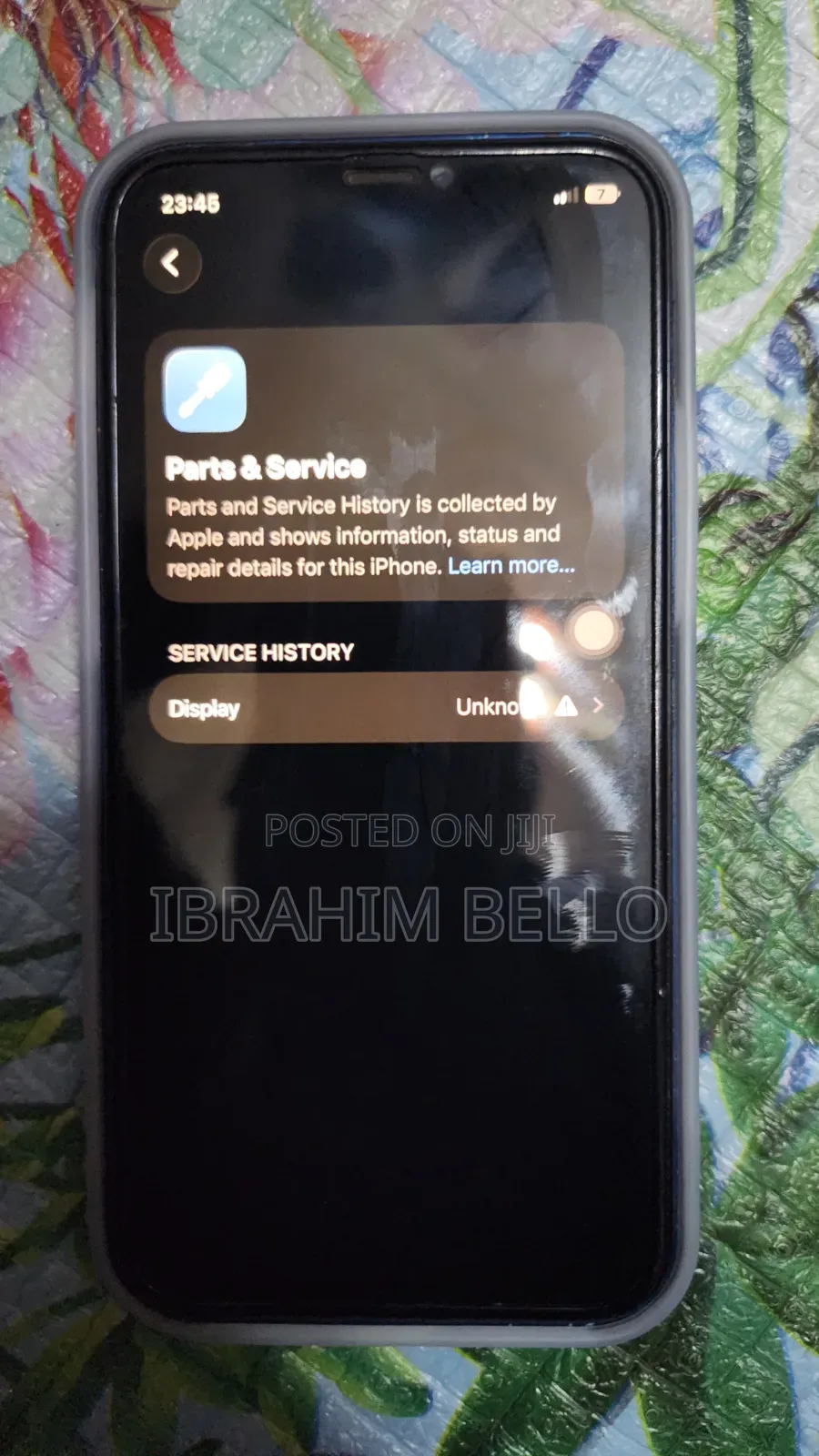 Apple iPhone 12 128 GB Blue