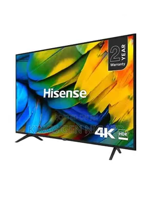Hisense Smart TV 43 inches Inches UHD Set