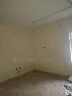 Furnished Mini Flat in Mutual Garden Estate, Awoyaya for rent