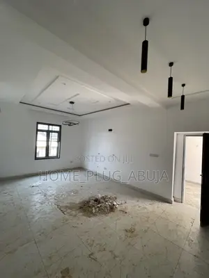1bdrm Block of Flats in Dantata Estate, Gwarinpa for rent