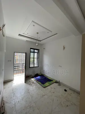 1bdrm Block of Flats in Dantata Estate, Gwarinpa for rent