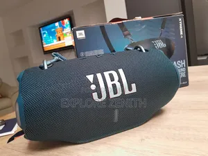 JBL Music Box