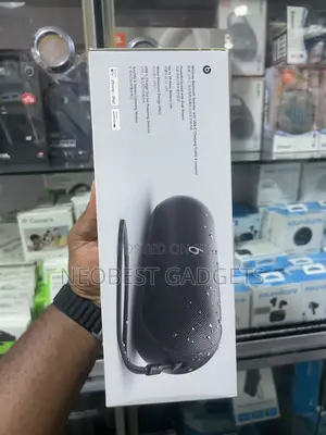 Brand New Beatspill Speaker