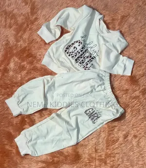 I Normally Sell Children Thrift Clothing Best Quality Location Aba 1