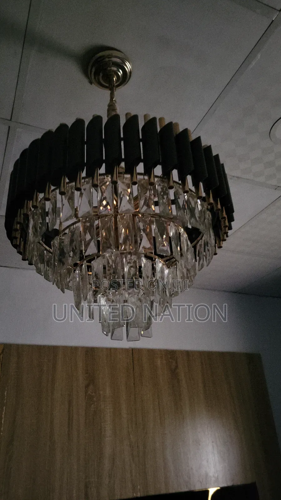 Chandelier