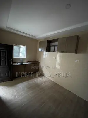 2bdrm Block of Flats in Rockville Estate for rent