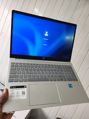 Laptop HP 15 8GB Intel Core i3 SSD 256GB