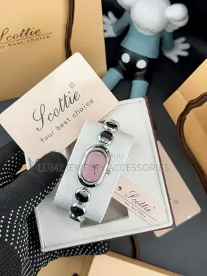 Scottie Bubble Watch