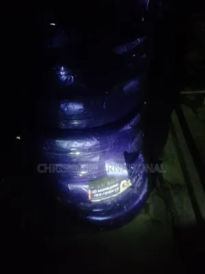 All Kinds of Cars Tires