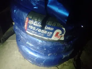 All Kinds of Cars Tires