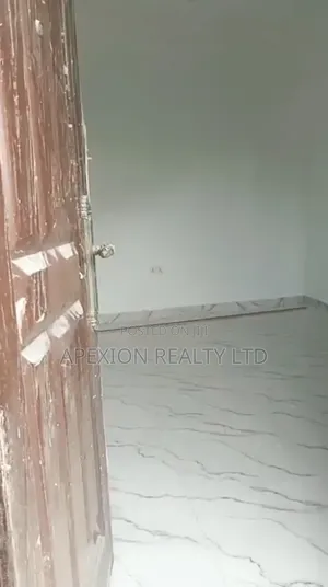 1bdrm Apartment in Apexion Estate, Rumuigbo for rent