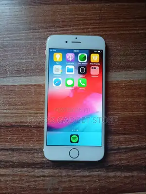Apple iPhone 6 32 GB Silver