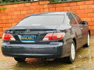 Lexus ES 330 2005 Blue