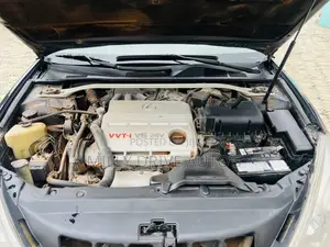 Lexus ES 330 2005 Blue