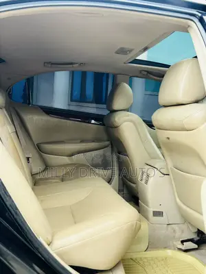 Lexus ES 330 2005 Blue