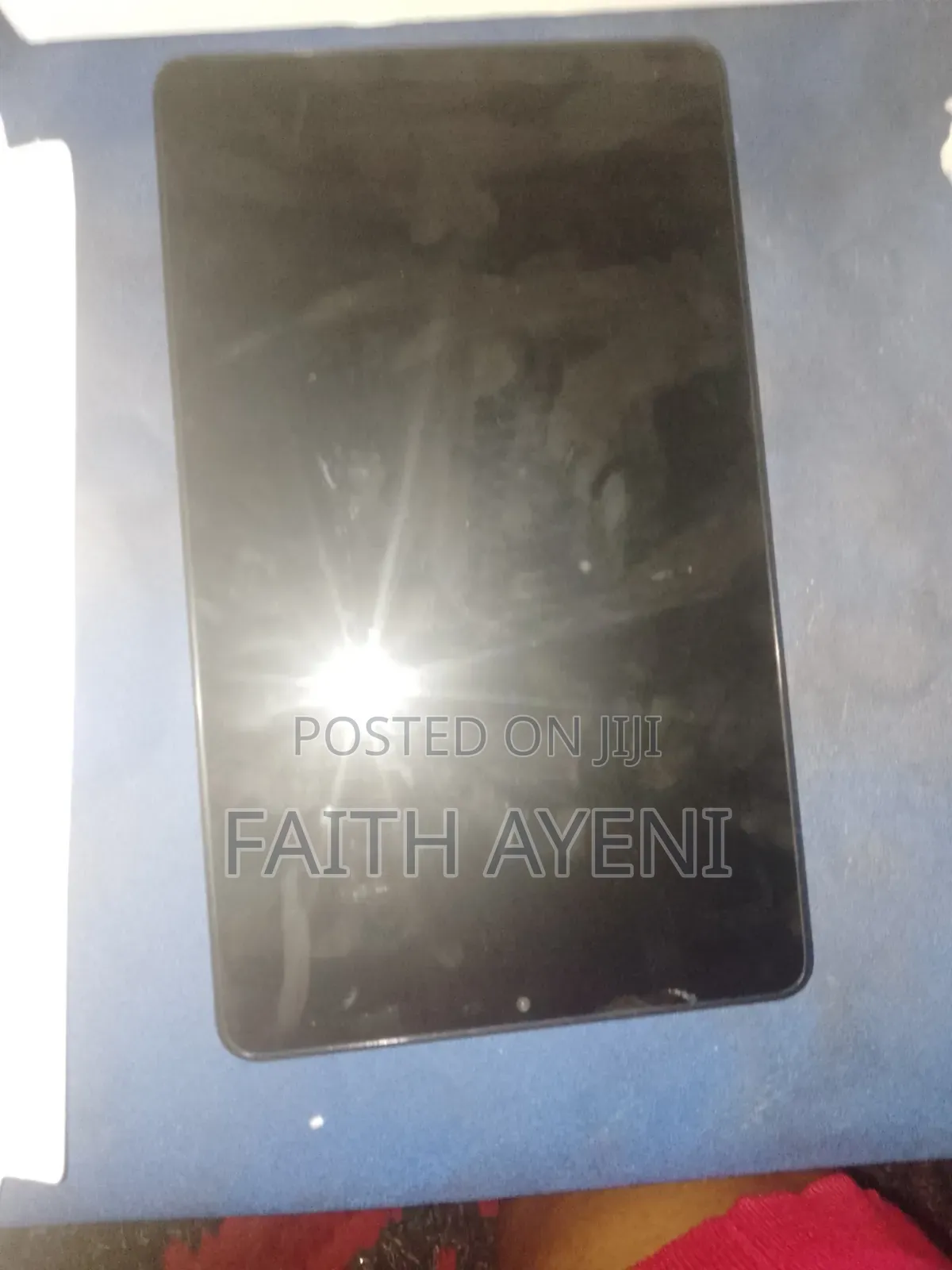 New Samsung Galaxy Tab A11 64 GB Silver