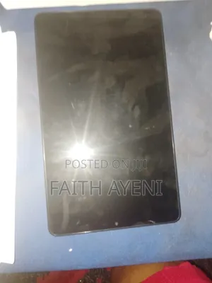 New Samsung Galaxy Tab A11 64 GB Silver