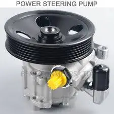 Power Steering Pump Mercedes Benz