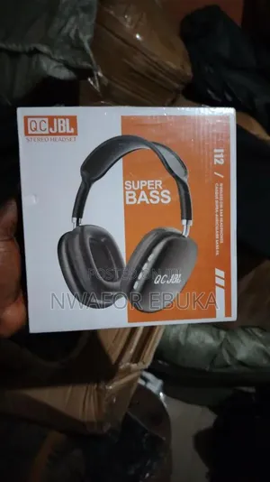 Head Phone