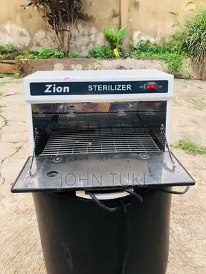 Sterilizer