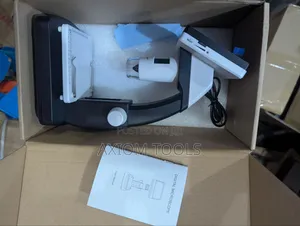 Digital Microscope