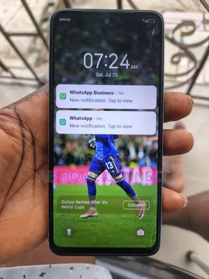 Tecno Spark 20 128 GB