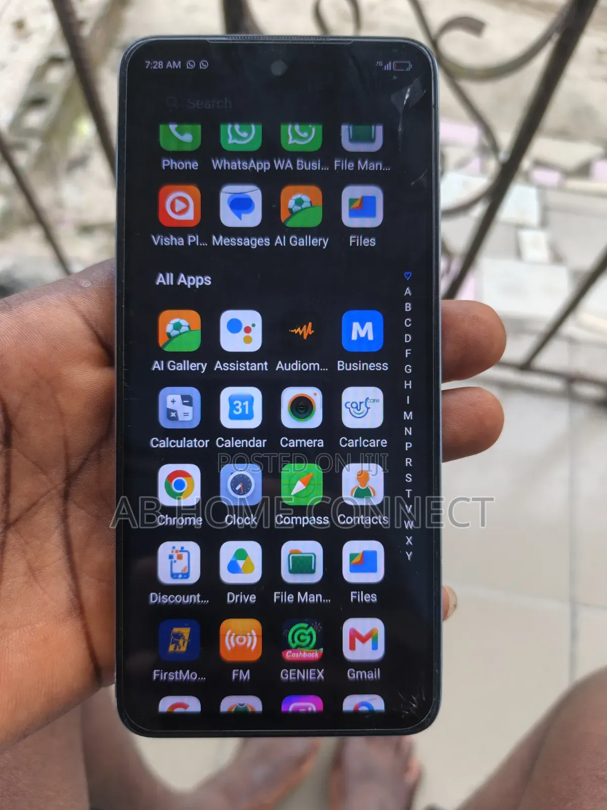 Tecno Spark 20 128 GB