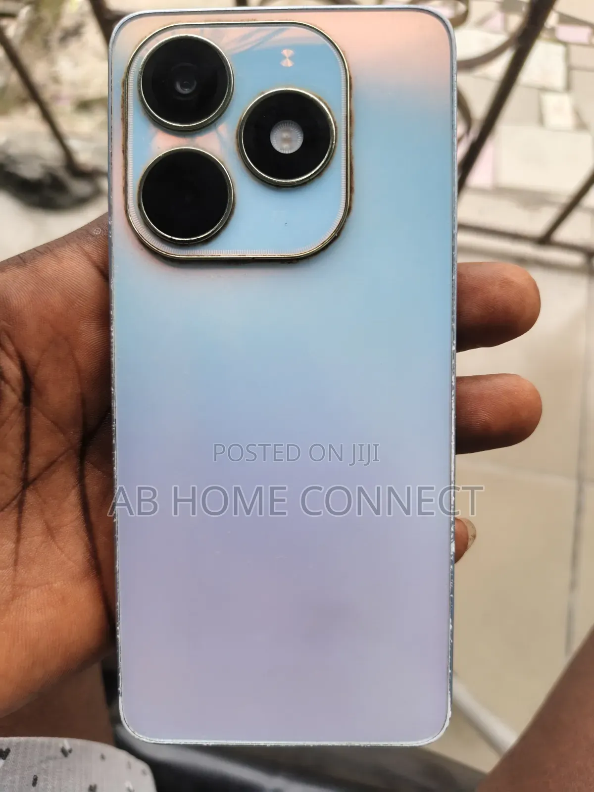 Tecno Spark 20 128 GB