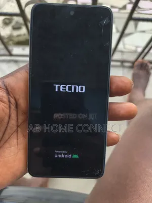 Tecno Spark 20 128 GB