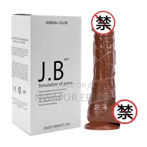 Sex Vibrator