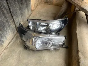 Head Lamp Huilx