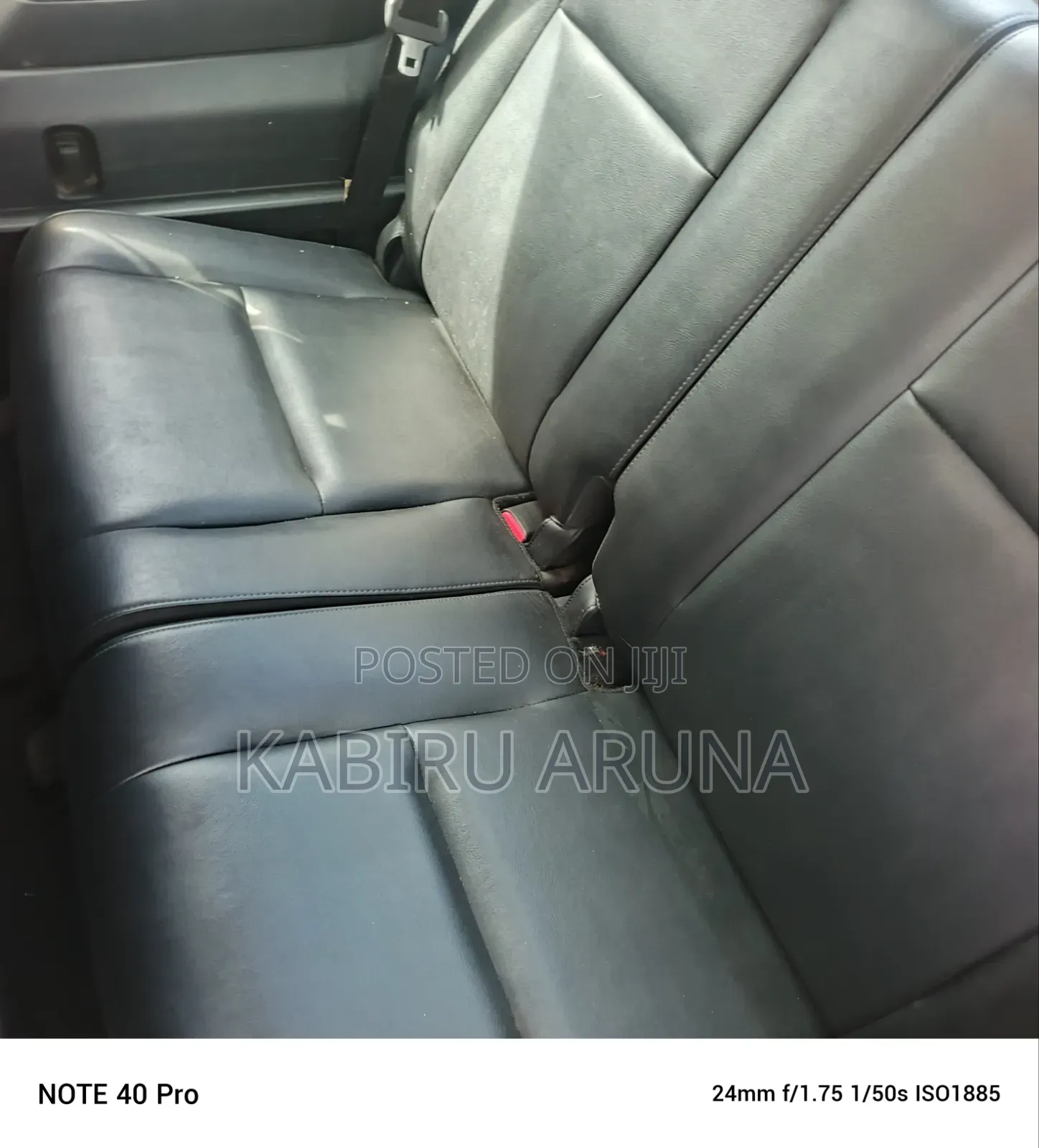Mazda CX-9 2010 Gray