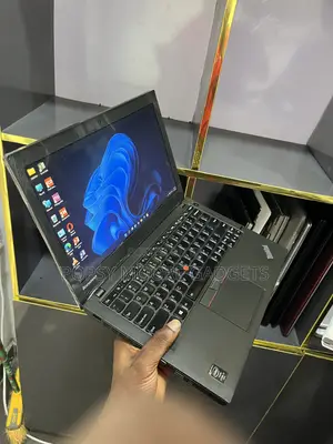 Laptop Lenovo ThinkPad X250 8GB Intel Core i5 SSD 128GB