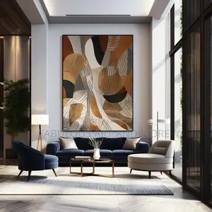 Foreign Canvas
