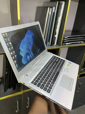 Laptop Lenovo Z50-70 8GB Intel Core i5 SSD 128GB