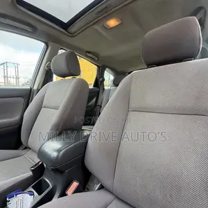 Pontiac Vibe Automatic 2004 Blue