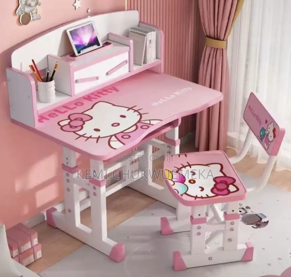Children’s Study Table
