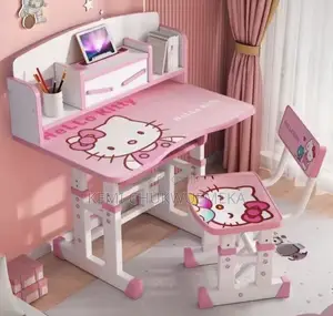 Children’s Study Table