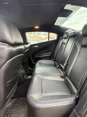 Dodge Challenger 2021 Blue