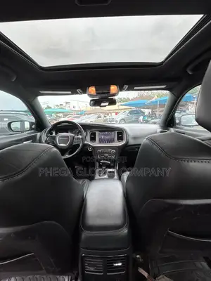 Dodge Challenger 2021 Blue