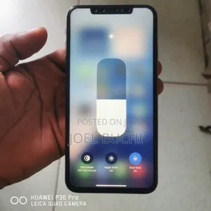 Apple iPhone XS Max 256 GB Gold