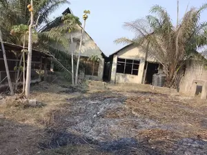Poultry Farm for Sale