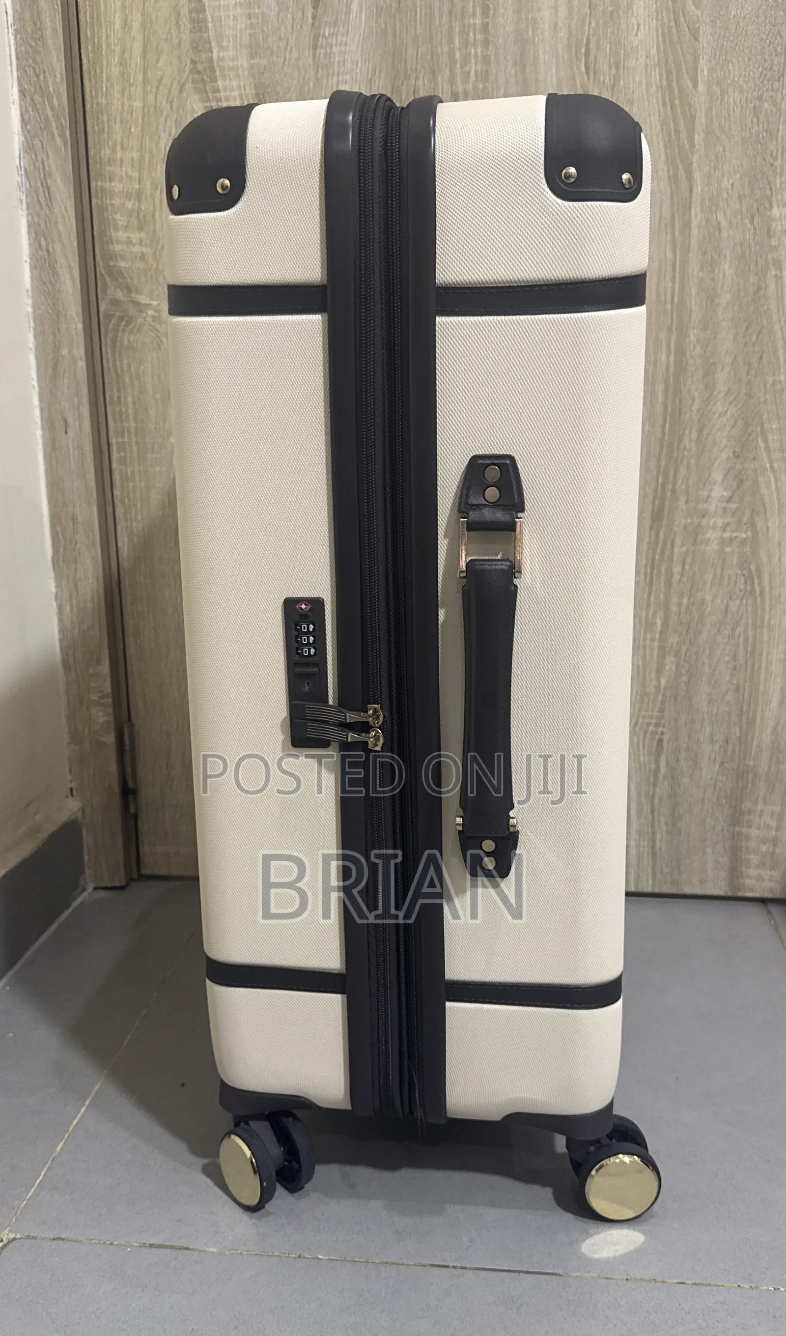 IT Suitcase
