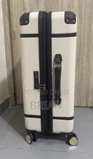 IT Suitcase