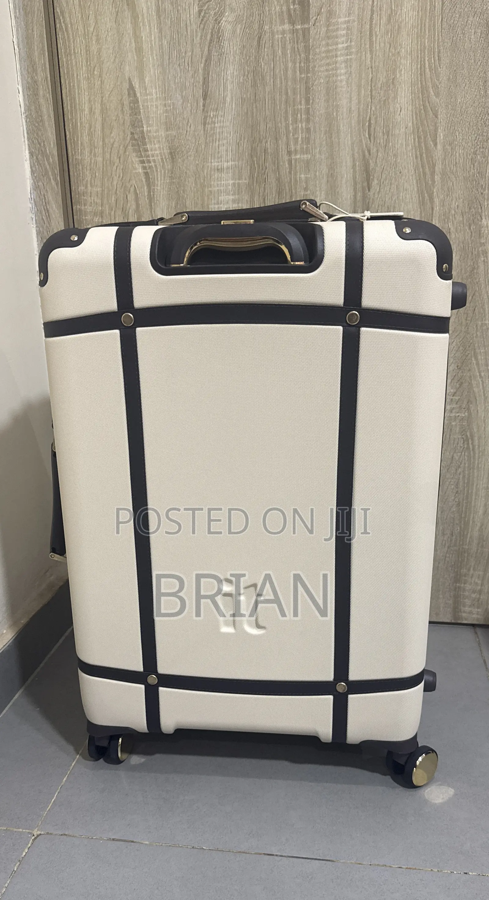IT Suitcase