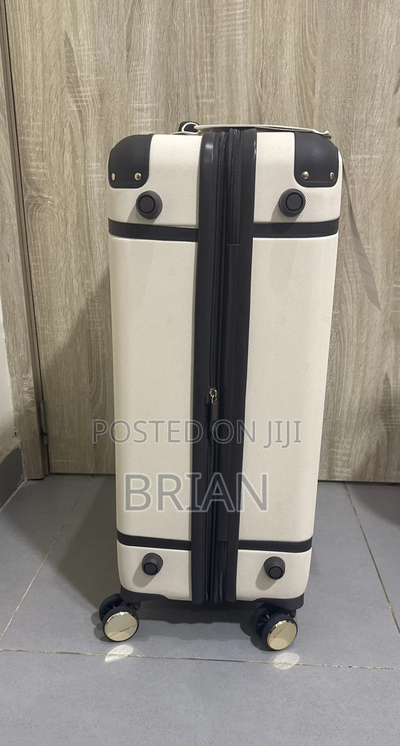IT Suitcase