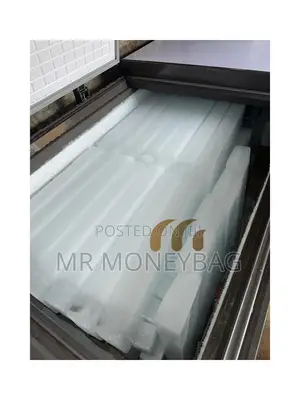 Ice Blocks