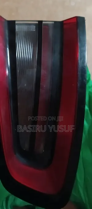 A Right Side Tail Light for Dodge Charger 2018 for Sell