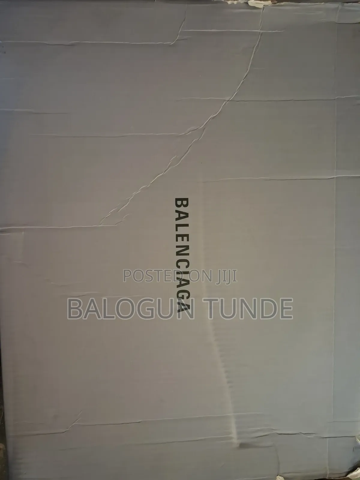 Mr Tuniz Balo