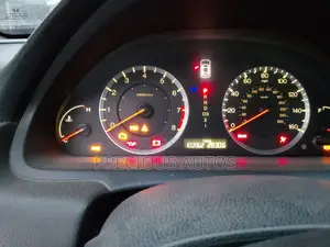 Honda Accord 2012 Gray